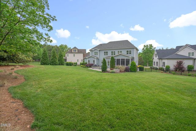 6901 Ray Family Farm Court, Raleigh, NC 27613