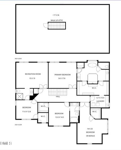 6901 Ray Family Farm Court, Raleigh, NC 27613