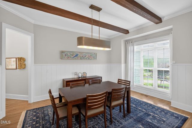 6901 Ray Family Farm Court, Raleigh, NC 27613