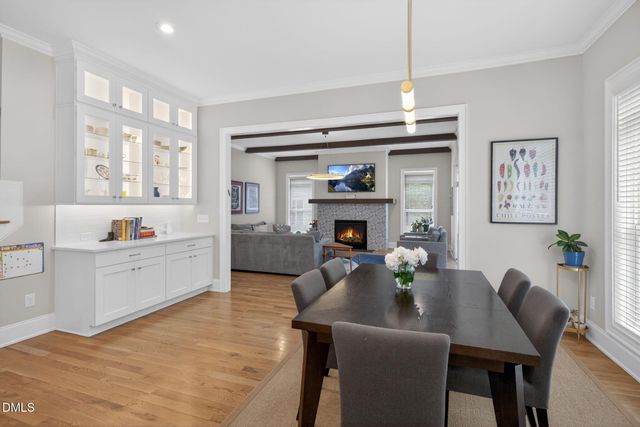 6901 Ray Family Farm Court, Raleigh, NC 27613
