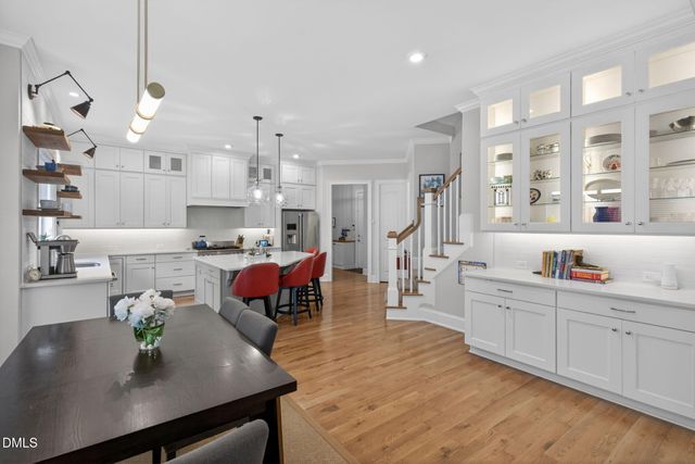 6901 Ray Family Farm Court, Raleigh, NC 27613