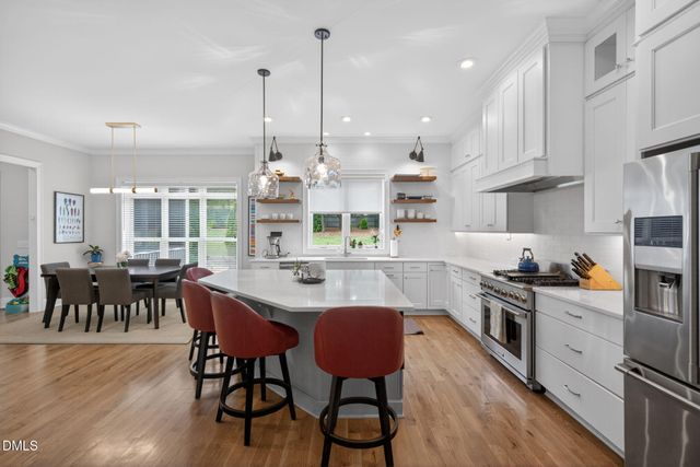 6901 Ray Family Farm Court, Raleigh, NC 27613