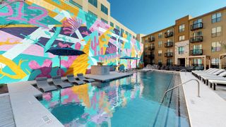 11400 DOMAIN DR 6107, Austin, TX 78758