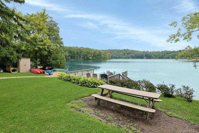 11 Lakeside Road, Mahopac, NY 10541