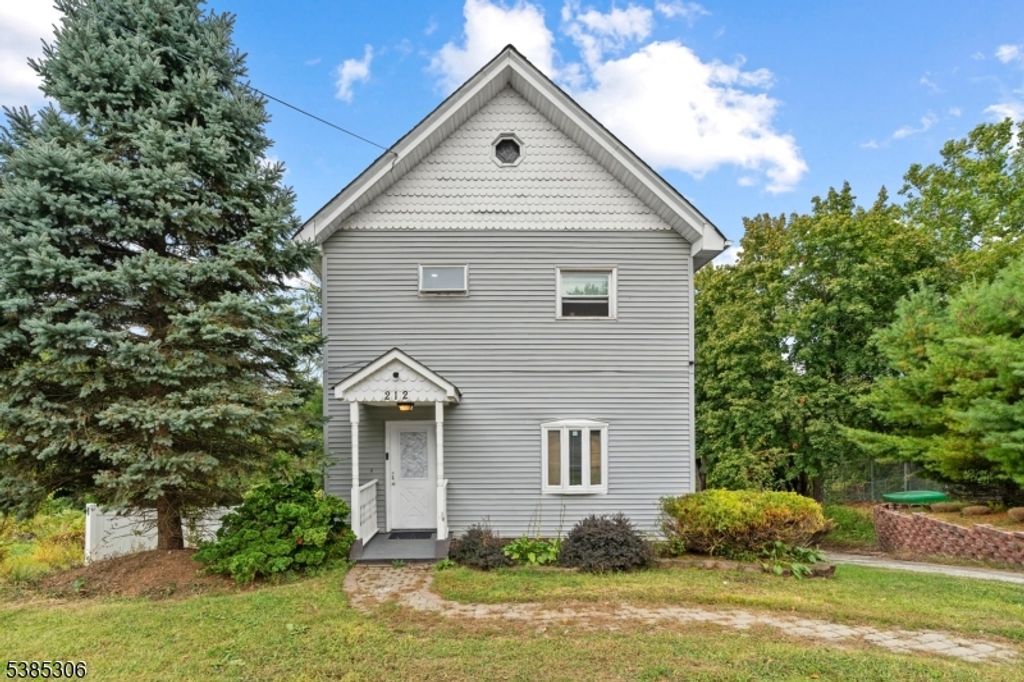212 Rt23, Hamburg Boro, NJ 07419
