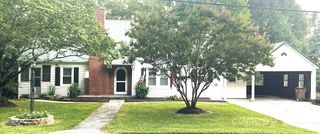 423 N Cedar Street, Lincolnton, NC 28092