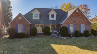 154 Shipley Drive, Bristol, VA 24201