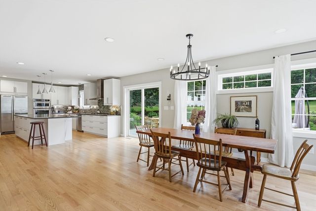 57 Berlin Rd, Bolton, MA 01740