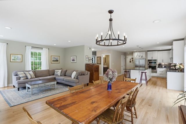 57 Berlin Rd, Bolton, MA 01740