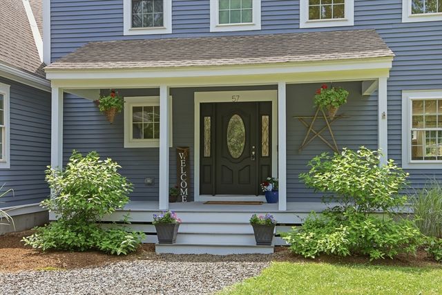 57 Berlin Rd, Bolton, MA 01740