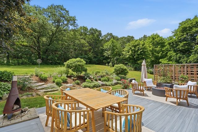 57 Berlin Rd, Bolton, MA 01740