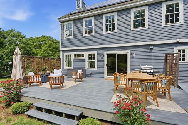 57 Berlin Rd, Bolton, MA 01740