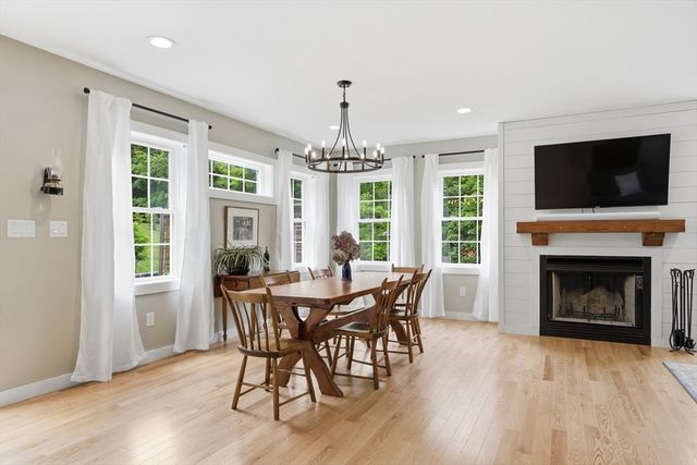 57 Berlin Rd, Bolton, MA 01740