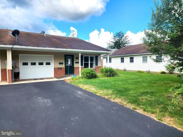 905 S MAIN ST, Lewistown, PA 17044