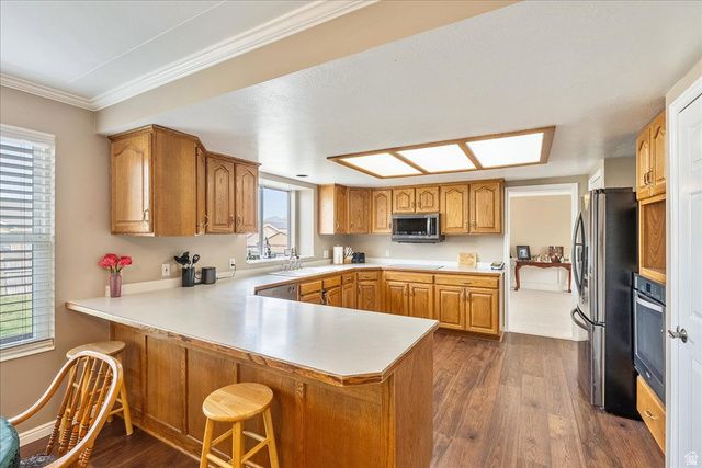 2486 W WINDING WAY, South Jordan, UT 84095