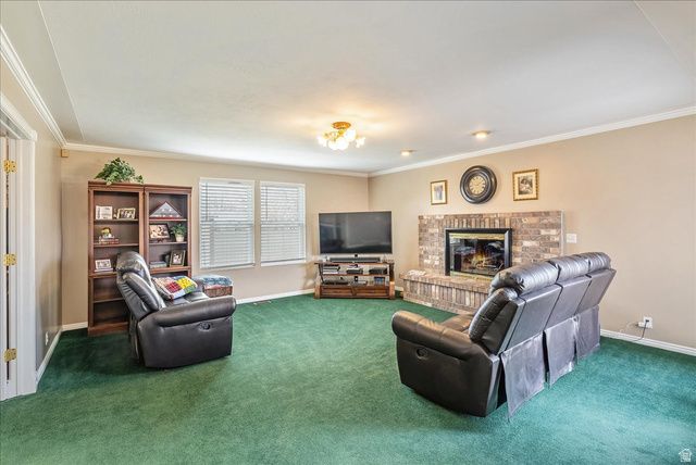 2486 W WINDING WAY, South Jordan, UT 84095