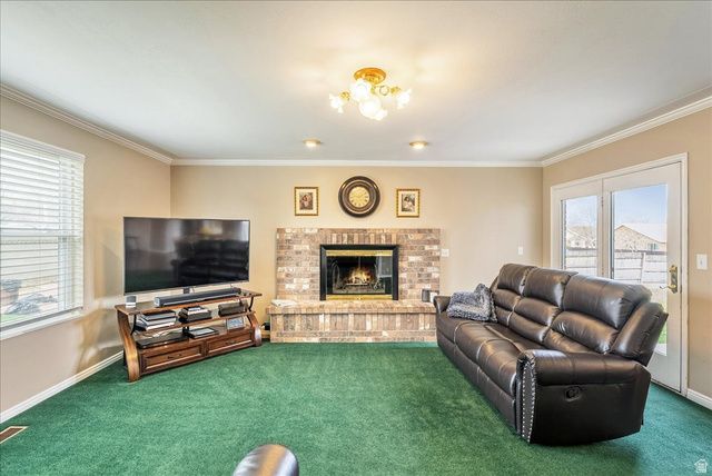 2486 W WINDING WAY, South Jordan, UT 84095