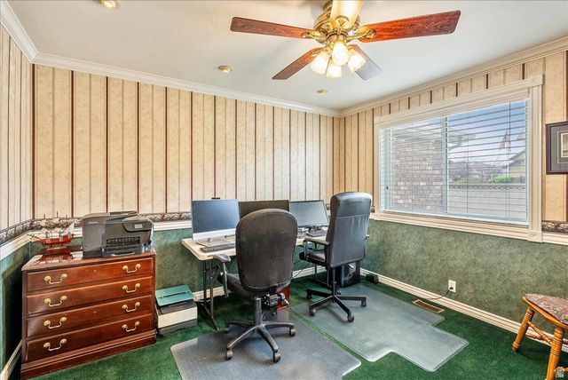 2486 W WINDING WAY, South Jordan, UT 84095