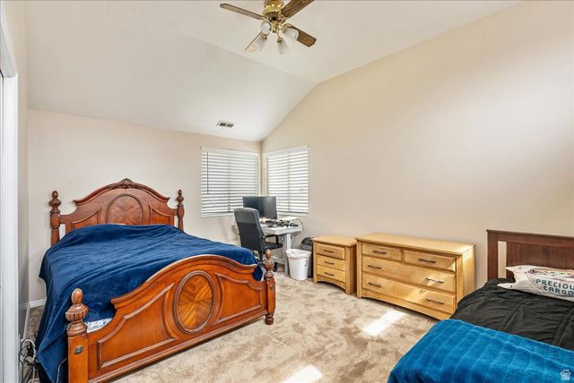 2486 W WINDING WAY, South Jordan, UT 84095