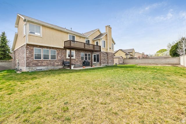 2486 W WINDING WAY, South Jordan, UT 84095