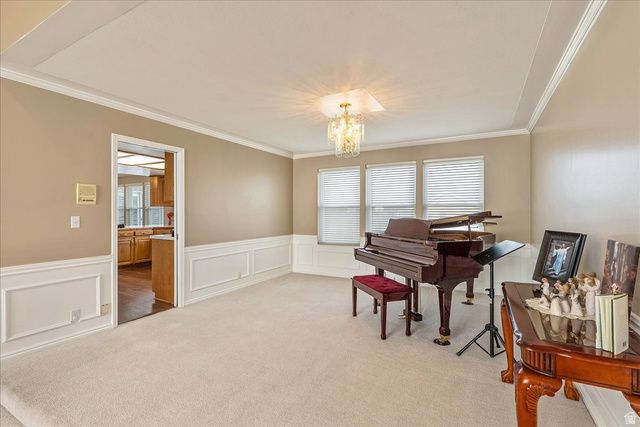 2486 W WINDING WAY, South Jordan, UT 84095