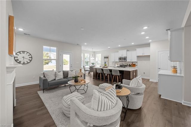 142 Quarter Horse LOOP, Hertford, NC 27944