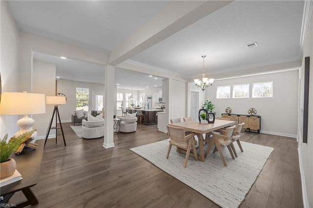 142 Quarter Horse LOOP, Hertford, NC 27944