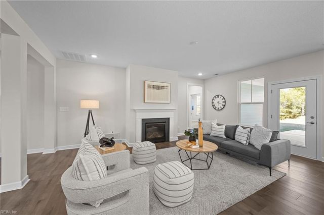 142 Quarter Horse LOOP, Hertford, NC 27944