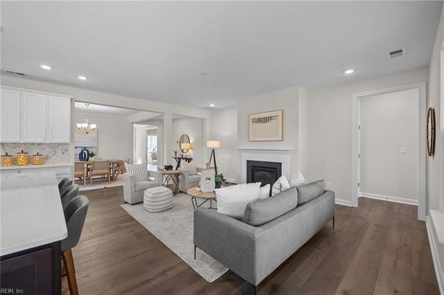 142 Quarter Horse LOOP, Hertford, NC 27944