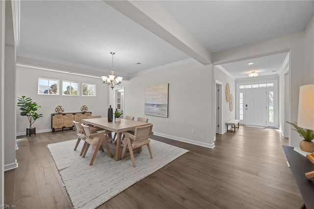 142 Quarter Horse LOOP, Hertford, NC 27944