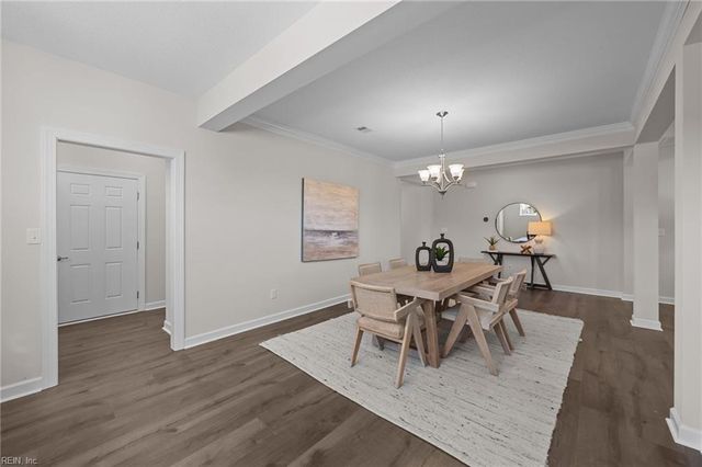 142 Quarter Horse LOOP, Hertford, NC 27944