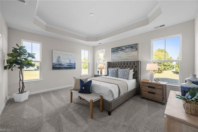 142 Quarter Horse LOOP, Hertford, NC 27944