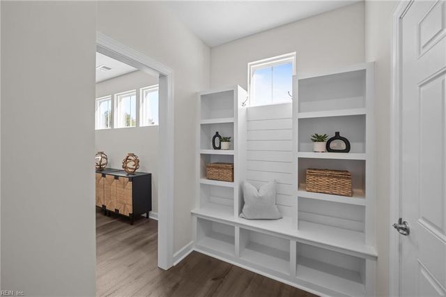 142 Quarter Horse LOOP, Hertford, NC 27944