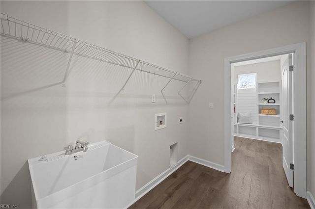 142 Quarter Horse LOOP, Hertford, NC 27944