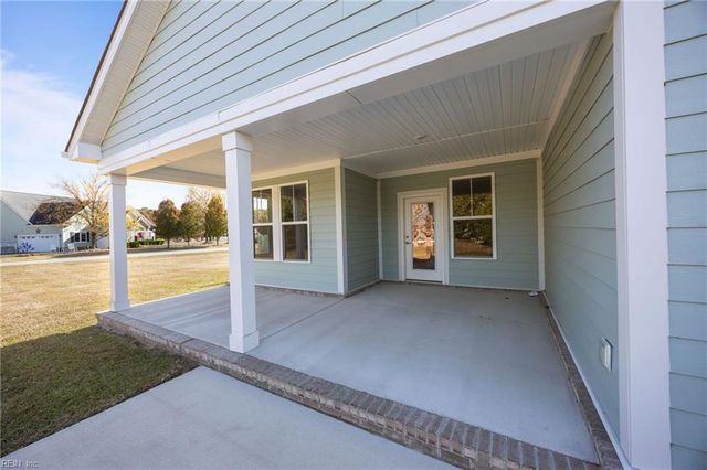 142 Quarter Horse LOOP, Hertford, NC 27944