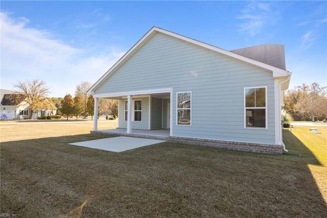 142 Quarter Horse LOOP, Hertford, NC 27944