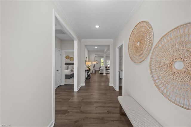 142 Quarter Horse LOOP, Hertford, NC 27944