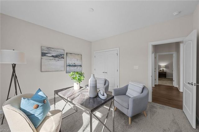 142 Quarter Horse LOOP, Hertford, NC 27944