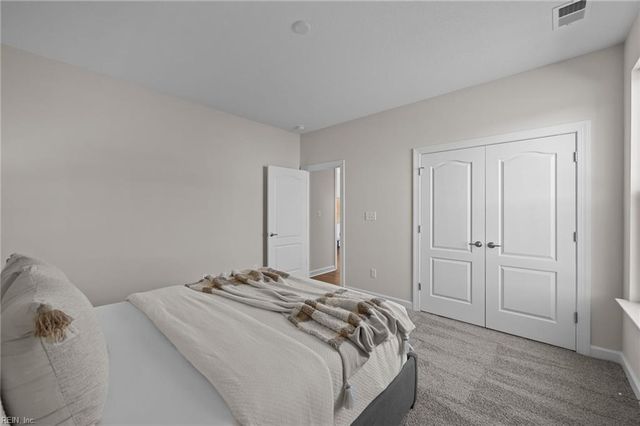 142 Quarter Horse LOOP, Hertford, NC 27944