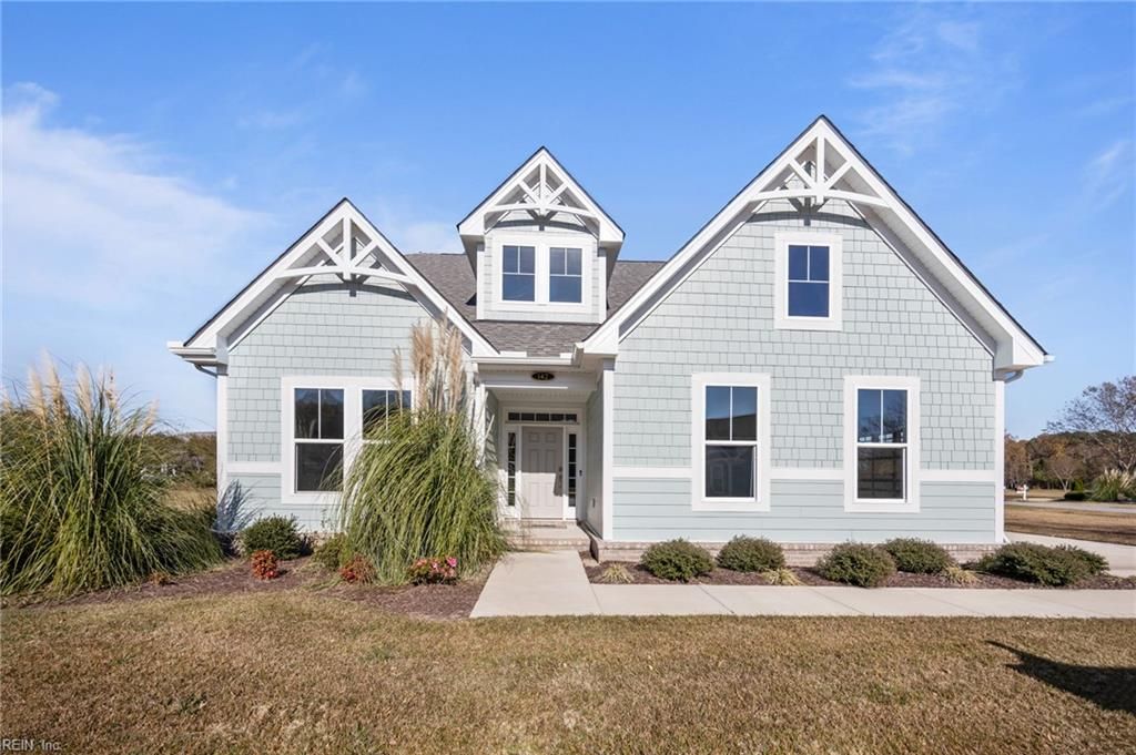 142 Quarter Horse LOOP, Hertford, NC 27944