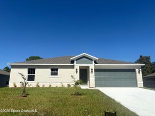274 Cactus Street SE 10, Palm Bay, FL 32909