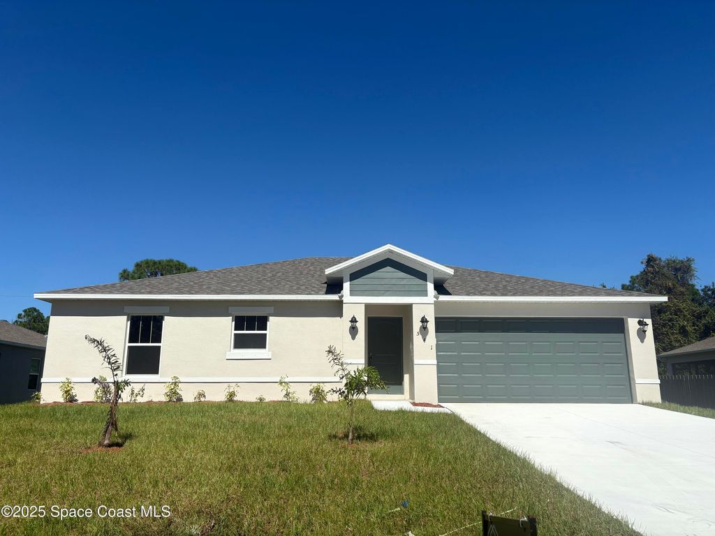 Image 1 of property listing at 274 Cactus Street SE 10, Palm Bay, FL 32909