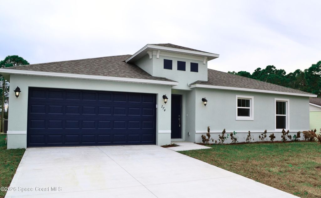 Image 15 of property listing at 274 Cactus Street SE 10, Palm Bay, FL 32909