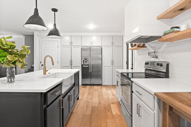 829 Stonebrook Blvd, Nolensville, TN 37135