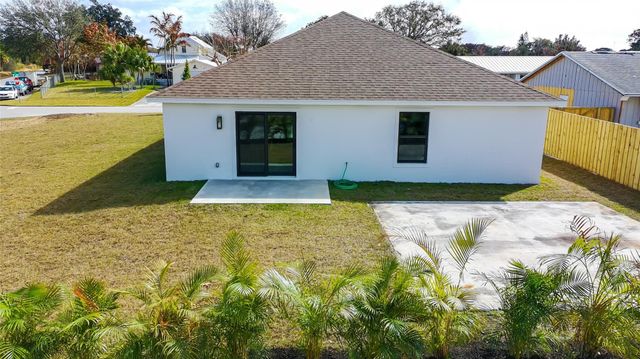 5048 SE Alicia Street, Stuart, FL 34997
