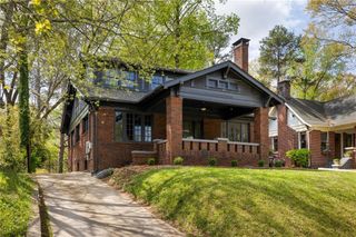 1666 Rogers Avenue SW, Atlanta, GA 30310
