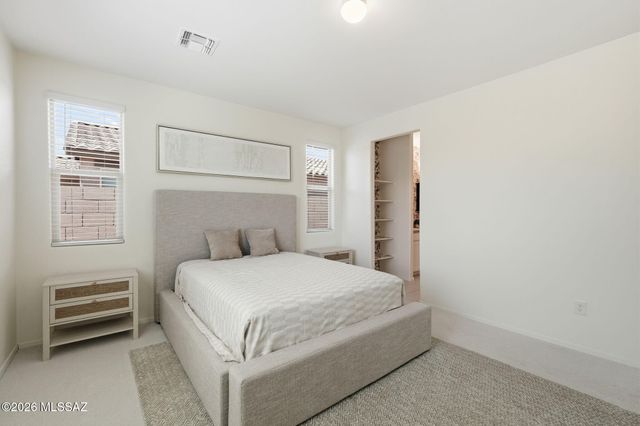 7806 S Enchanted Spring Drive, Tucson, AZ 85757