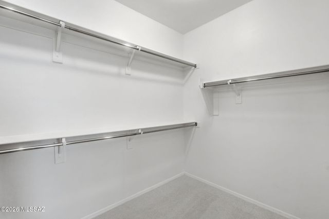7806 S Enchanted Spring Drive, Tucson, AZ 85757