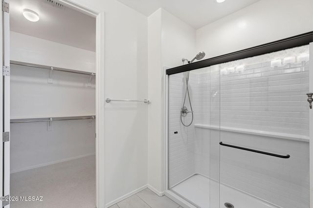 7806 S Enchanted Spring Drive, Tucson, AZ 85757