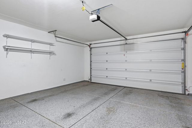 7806 S Enchanted Spring Drive, Tucson, AZ 85757